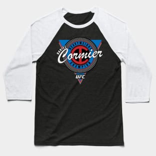 Daniel Cormier UFC Baseball T-Shirt